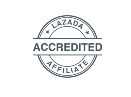 Lazada Accredited Site