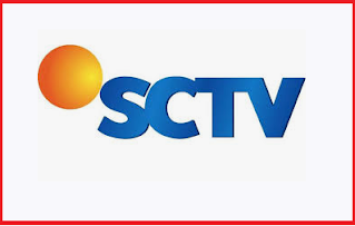 Frekuensi SCTV 2023