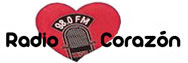 RADIO CORAZON VALENCIA FM 98.0