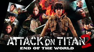 Attack On Titan Part 2: End Of The World (2015) Subtitle Indonesia 3gp Attack On Titan Part 2: End Of The World (2015) Subtitle Indonesia 3gp