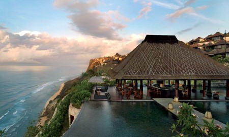 Uluwatu (Indonesia) - Bulgari Hotels & Resorts 5* - Hotel da Sogno 