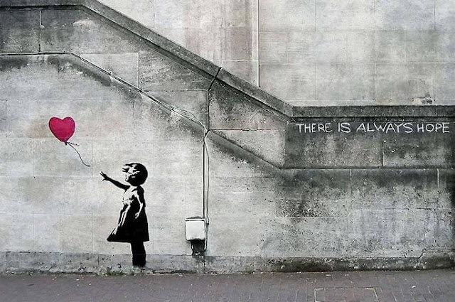 Banksy 