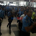 Bandara Kualanamu Geger Akibat Tangan Balita Yang Terjepit Di Mesin X-Ray Dan Hampir Putus!