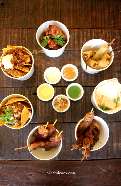 Makati Restaurant Food Blog