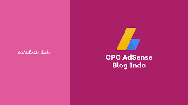 Mengoptimalkan CPC Adsense Alamsyah Project: Panduan Lengkap untuk Meningkatkan Pendapatan Anda