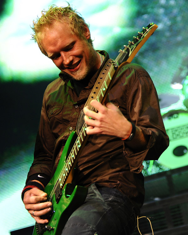 Ex Guitarist Of A Famous Band Died From An Overdose News Portal