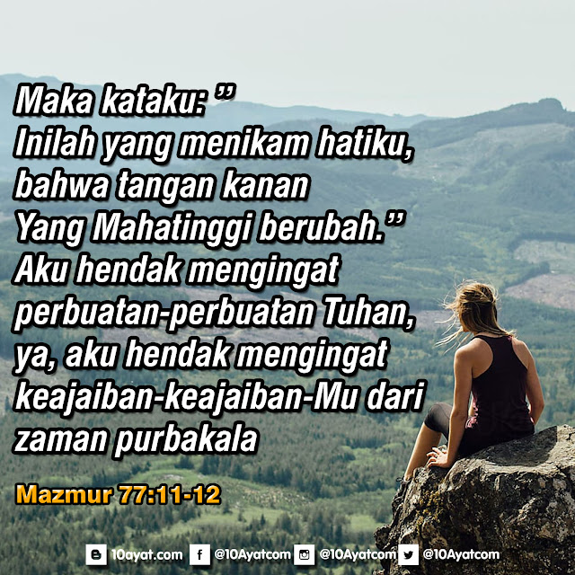 Mazmur%2B77 %2B11 12