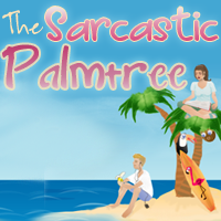 The Sarcastic Palmtree