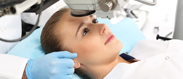 Cost of Lasik Surgery in India