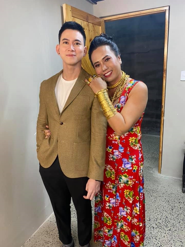 MC Tuân Lê lộ clip nóng