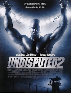 Undisputed II: Last Man Standing Poster