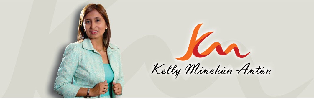 El Blog de Kelly