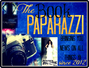 Book Paparazzi