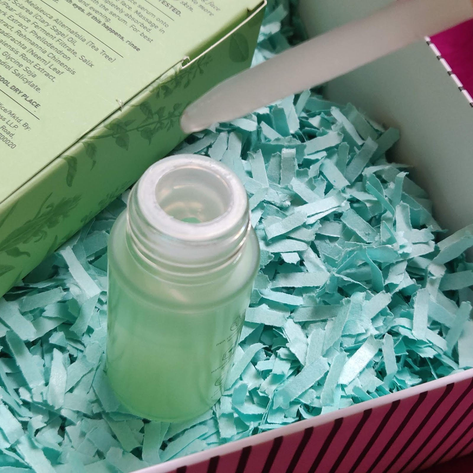 dot and key zit zapping serum