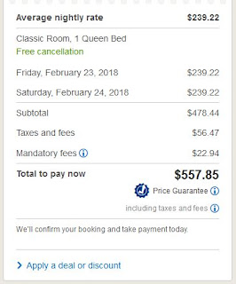 How to apply a Hotels.com discount code
