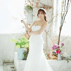 Lovely Choi Seul Ki In 3 Studio Sets Foto 6