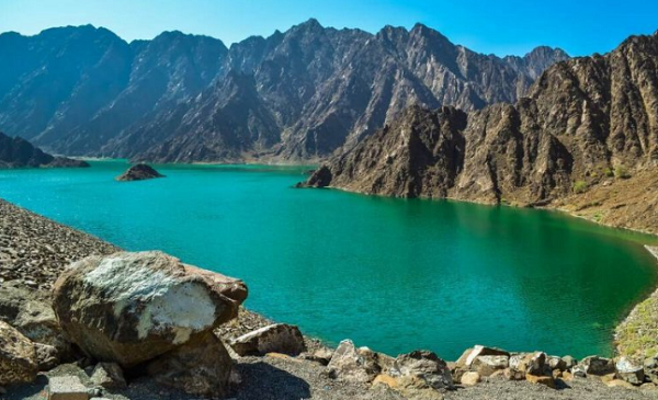 tempat wisata sukabumi Danau Batu Bacan tempat wisata sukabumi Danau Batu Bacan
