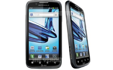 superlink: AT&T Reveals Five New Android Smartphones