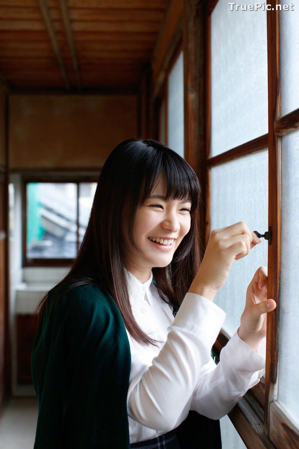 Image Wanibooks No.134 – Japanese Gravure Idol – Mizuki Hoshina - TruePic.net - Picture-106