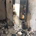 Incêndio destrói apartamento em João Pessoa