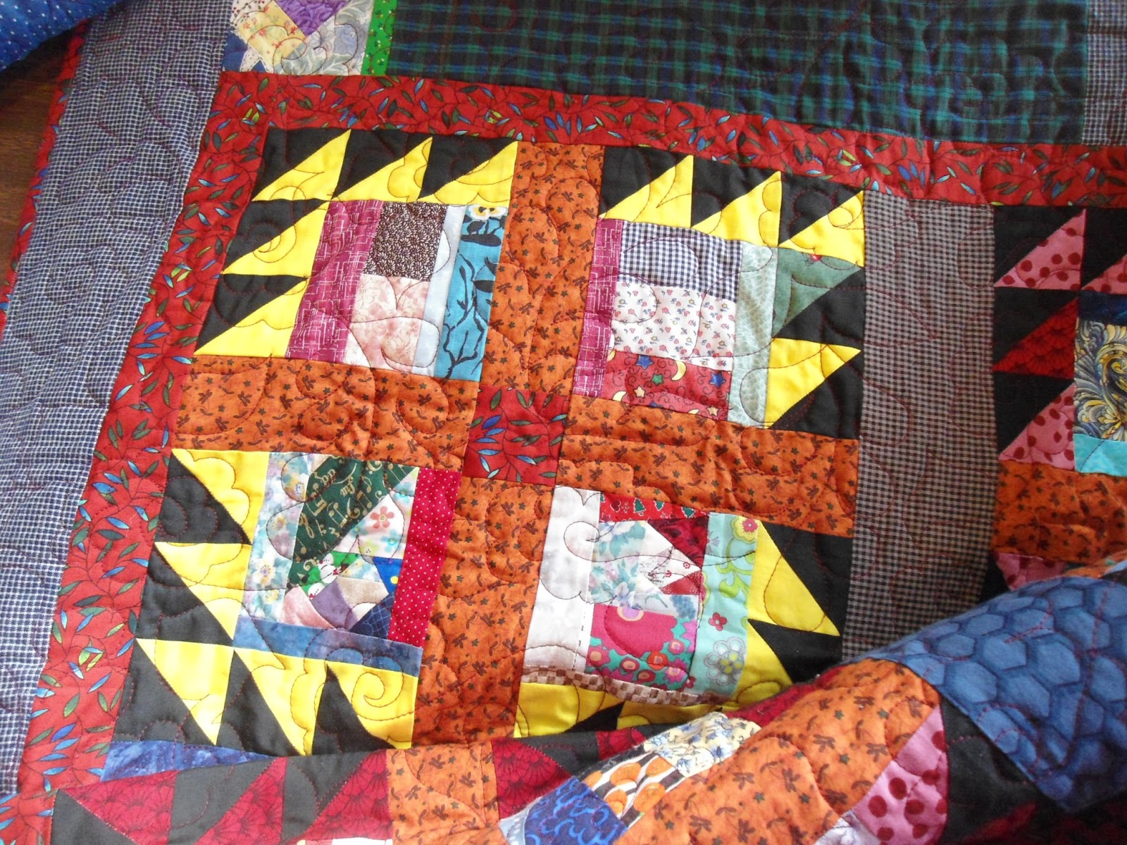 Pinkadot Quilts Calico Cutters Quilt Guild