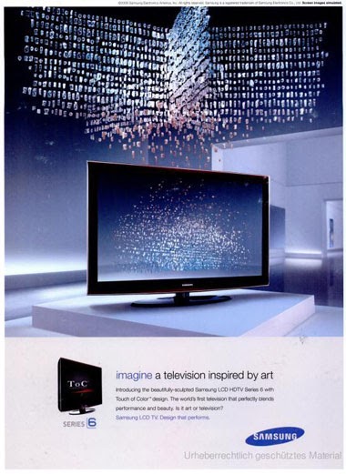 Imagine tv. Реклама телевизора. Samsung реклама на ТВ. Реклама реклама телевизора самсунг. Samsung реклама 2011.