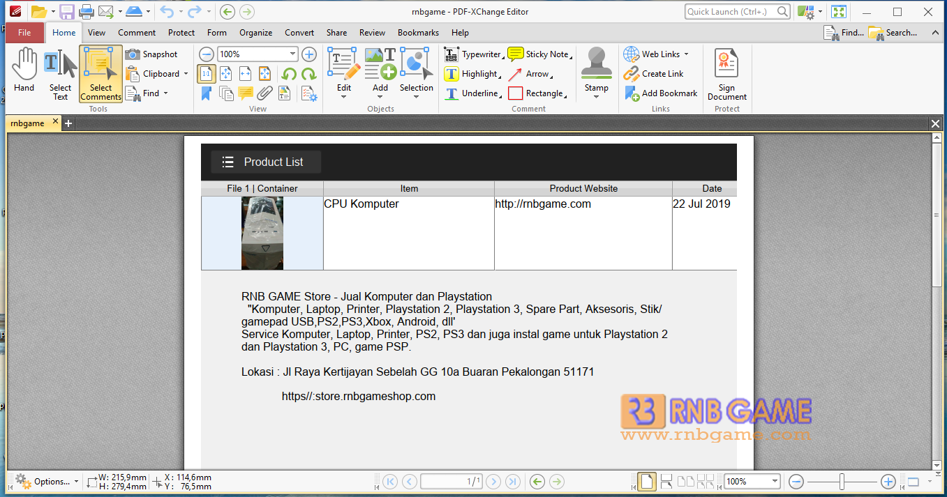 how to use pdf-xchange editor how to use pdf-xchange editor