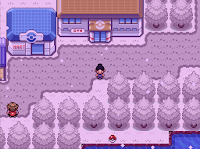 Pokemon Revival Screenshot 07