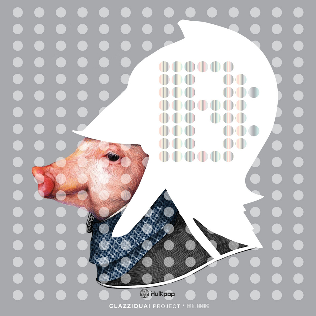 Clazziquai Project – Blink