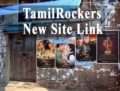 tamilrockers new link