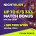 Recommended NightRush Casino $/€100 free bonus and 100 free spins- Interesting-casinos