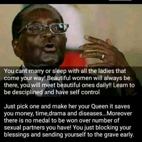 Robert Mugabe Quotes Woman 53 Funniest Robert Mugabe Quotes That Will Make You Laugh