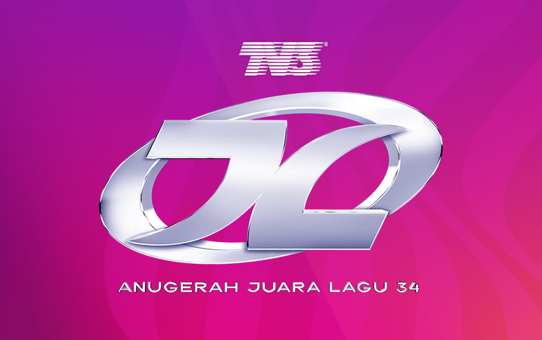 Senarai Pemenang Anugerah Juara Lagu 34 Ajl34 Keli Merah