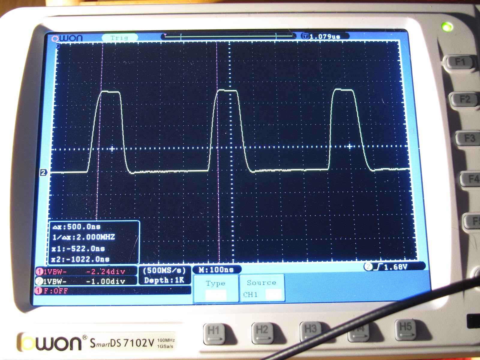 Forty-Two, and now?: MSP430G2 - Timers and PWM
