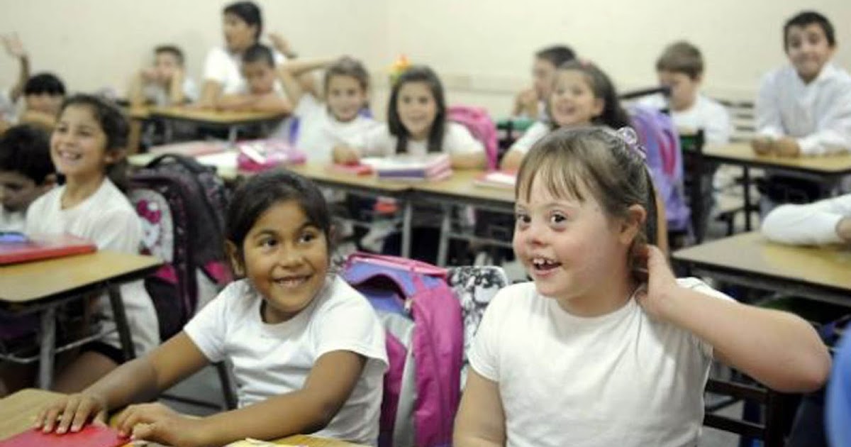 Cultura Inclusiva La Cultura Inclusiva En La Escuela