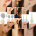 Vanda Jacintho jewellery