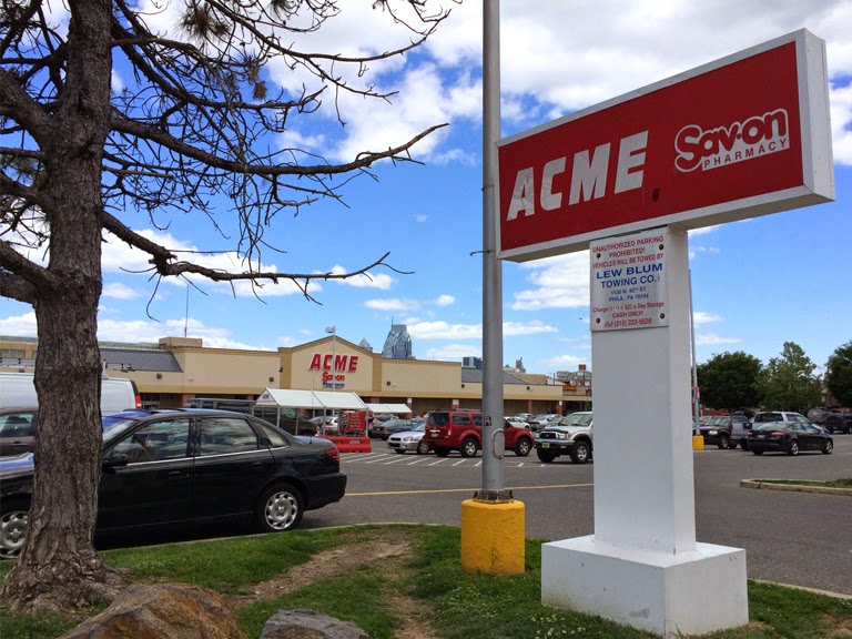 Acme 10Th And South Philadelphia – MRCQ