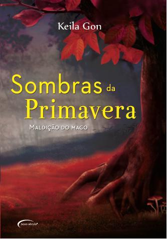 Sombras da Primavera - SARAIVA