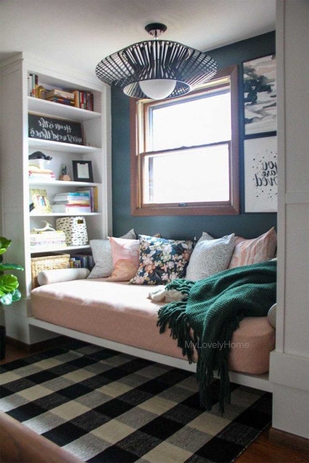 3 3 Meters Bedroom Design Small Bedroom Design Ideas My Lovely Home