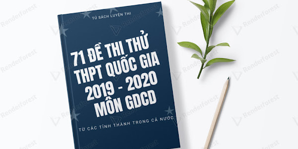 [PDF] 71 Đề thi thử giáo dục công dân THPT 2022