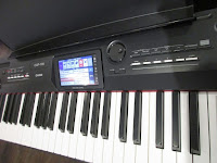 Casio CGP700 & PX360 digital piano review - AZPianoNews.com