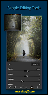 تحميل لايت روم Adobe Lightroom Mod Apk تحميل لايت روم Adobe Lightroom Mod Apk