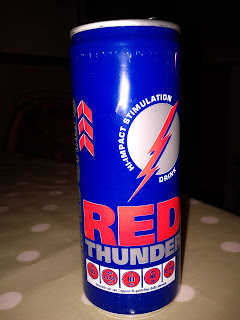 red thunderbird drink red thunderbird drink
