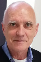 Omero Narducci, co-amministratore e presidente di AMM Omero Narducci, co-amministratore e presidente di AMM