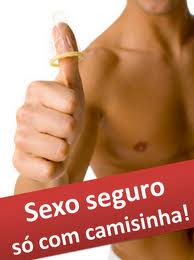 Sexo Seguro