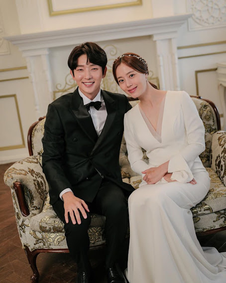 10 Best Weddings In K-Dramas THE DRAMA PARADISE