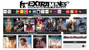 Extramovies 2020 - Illegal HD Movies Download Website Extramovies 2020