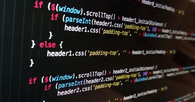 BAHASA PEMROGRAMAN JAVA SCRIPT