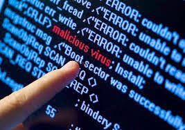 Computer viruses and their dangerous effects