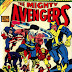 Marvel Treasury Edition #7 - Jack Kirby cover, key reprint